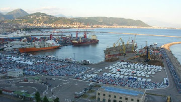 Assessore Cosenza incontra ministro Sud Africa 